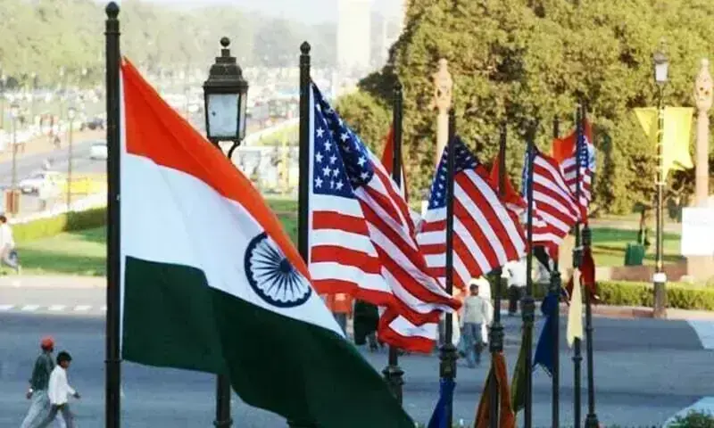 US introduces bill to criminalize foreign repression targeting activists