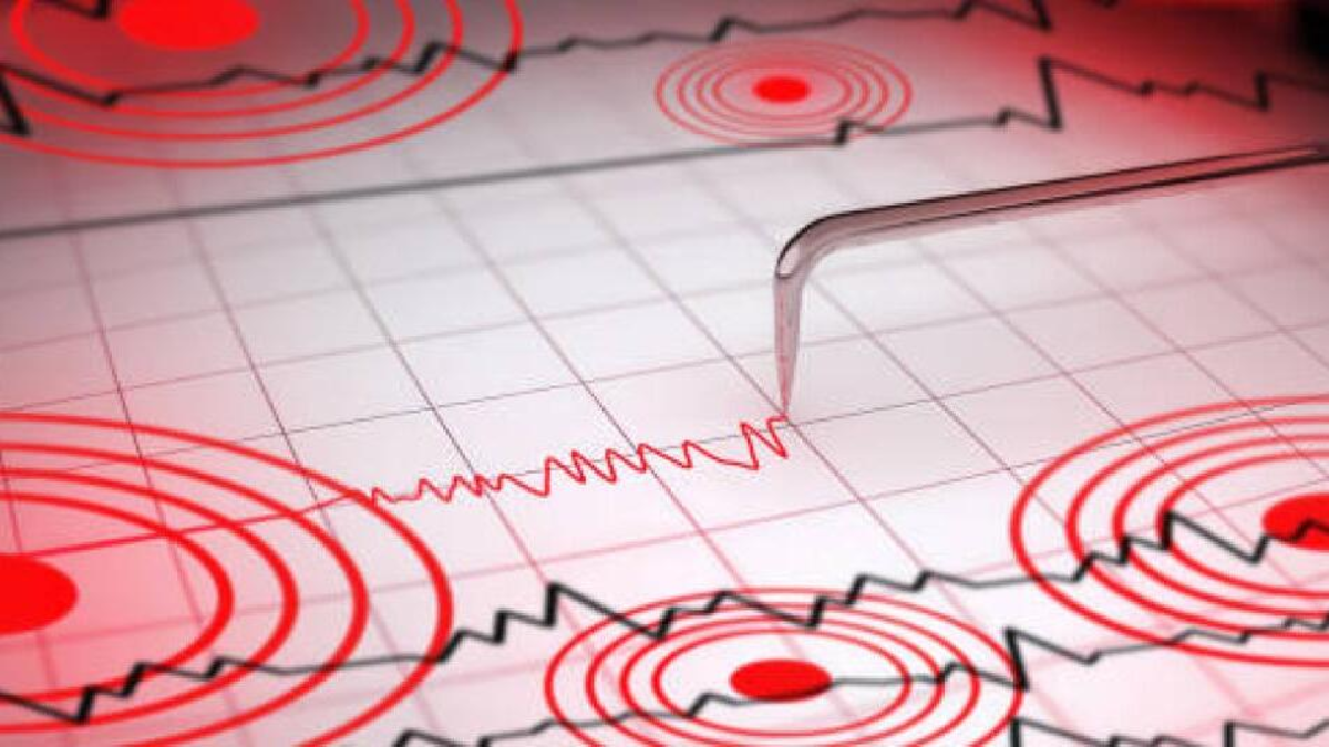 Sismo de magnitud 3,0 en Santa Marta: informe del Servicio Geológico Colombiano