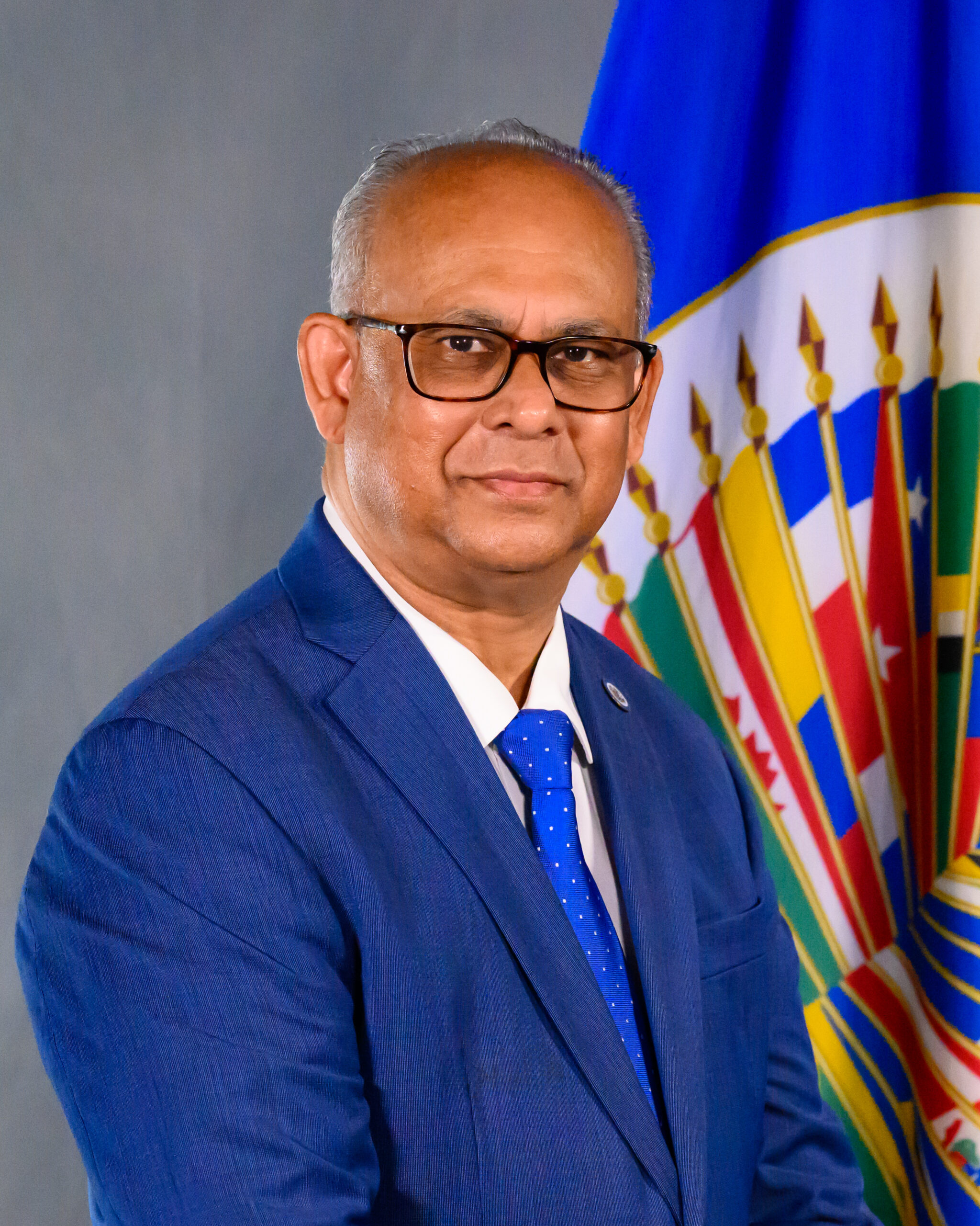 OEA apoya transición pacífica en Venezuela bajo principios democráticos