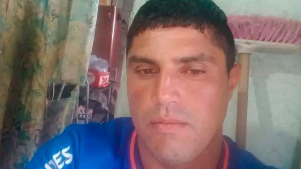 Femicidio en Punilla: Expareja de Rocío Gómez fue encontrado culpable