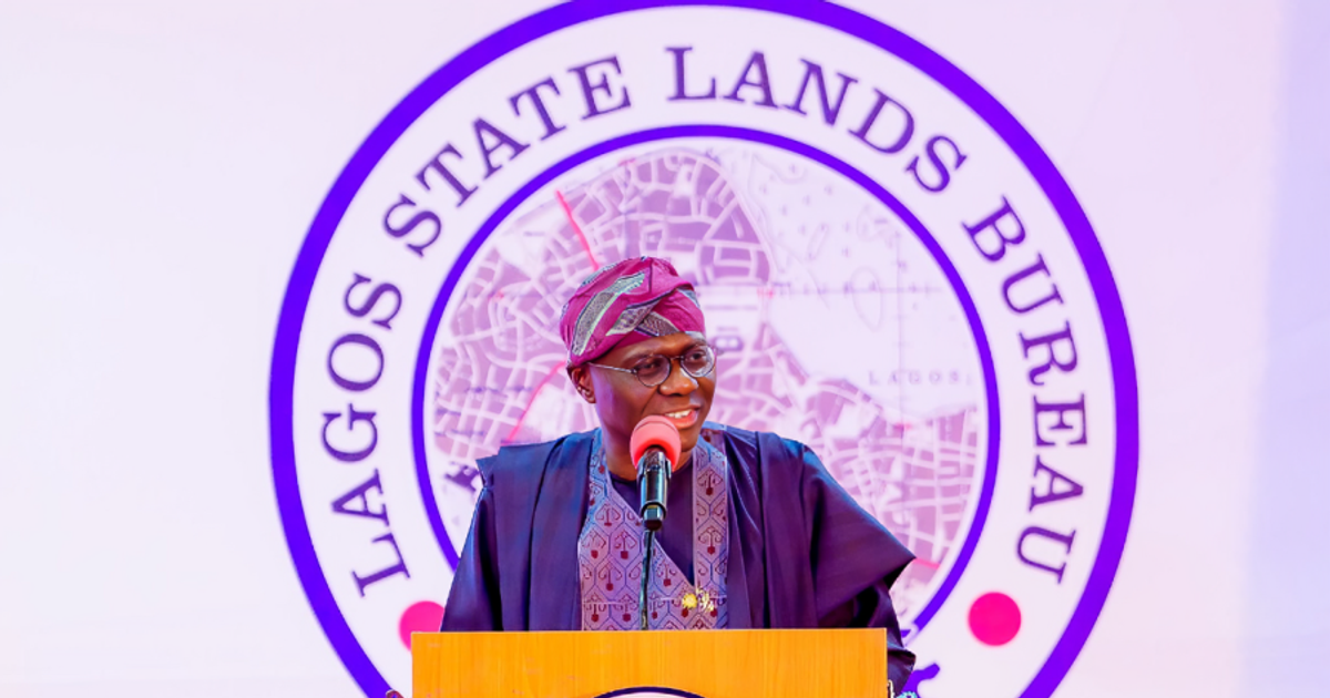 Lagos compensates 331 property owners for road projects with ₦3.1bn