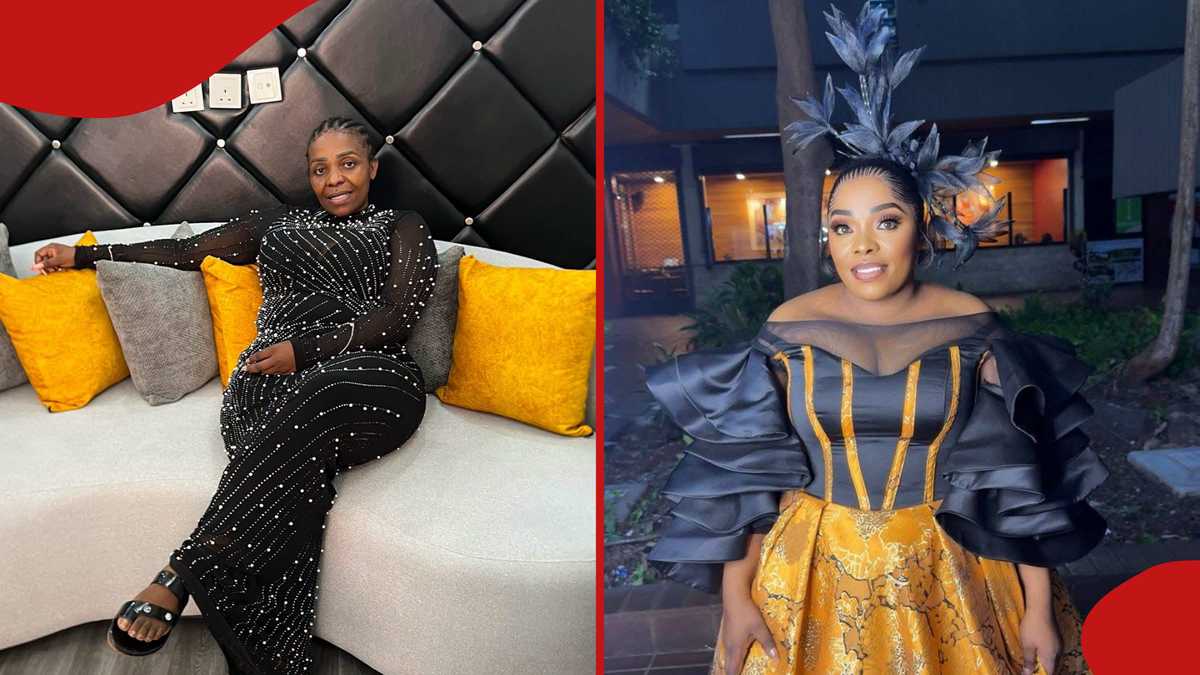 Kenyan Musician Justina Syokau Discovers Natural Beauty Through Skin Care Routine