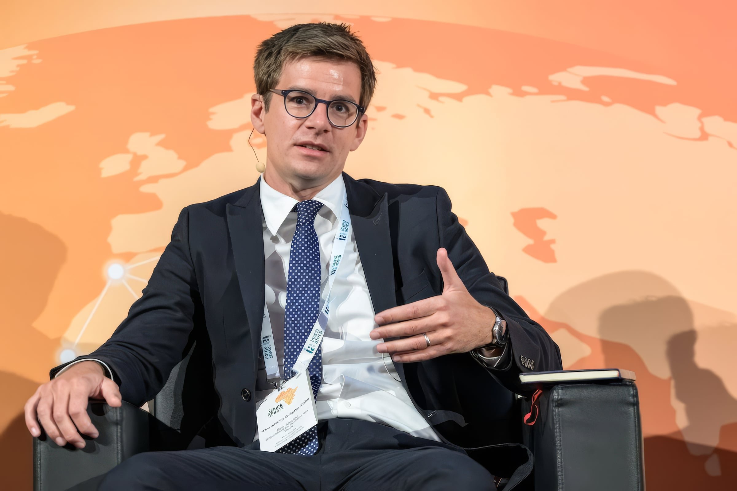 UK's Post-Brexit Strategy in Africa: Emphasizing Mutual Benefits and Competing with Global Powers