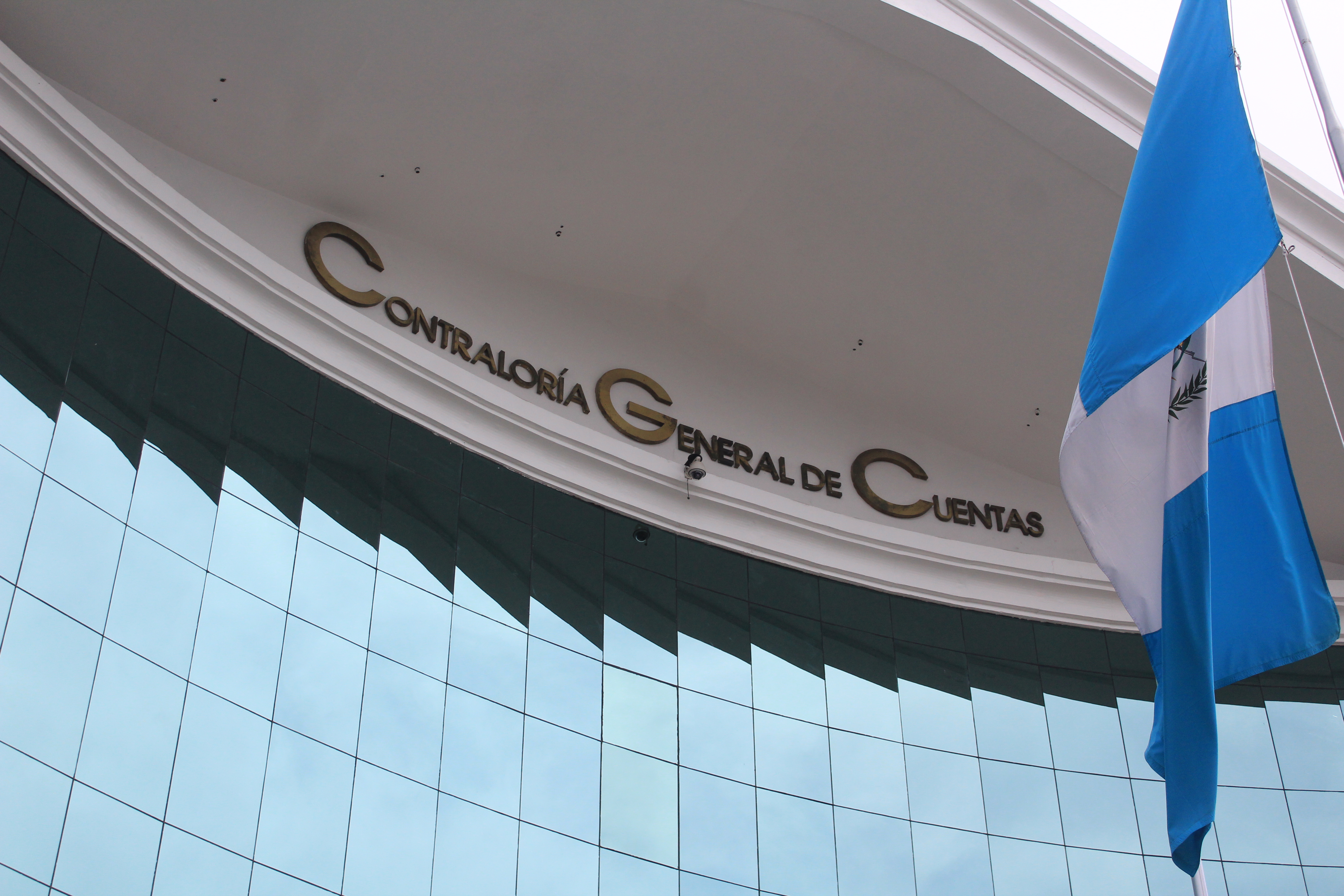 Diversos grupos disputan espacios en la comisión de postulación para elegir al próximo Contralor General de Cuentas