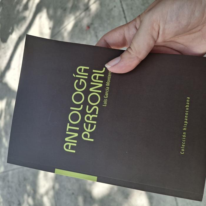 La poesía de Luis García Montero como una ciudad de palabras