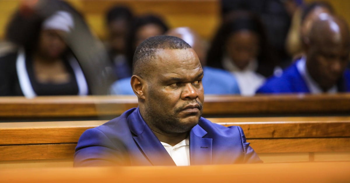 Sgt Fannie Nkosi Appears in Court on Theft and Fraud Charges