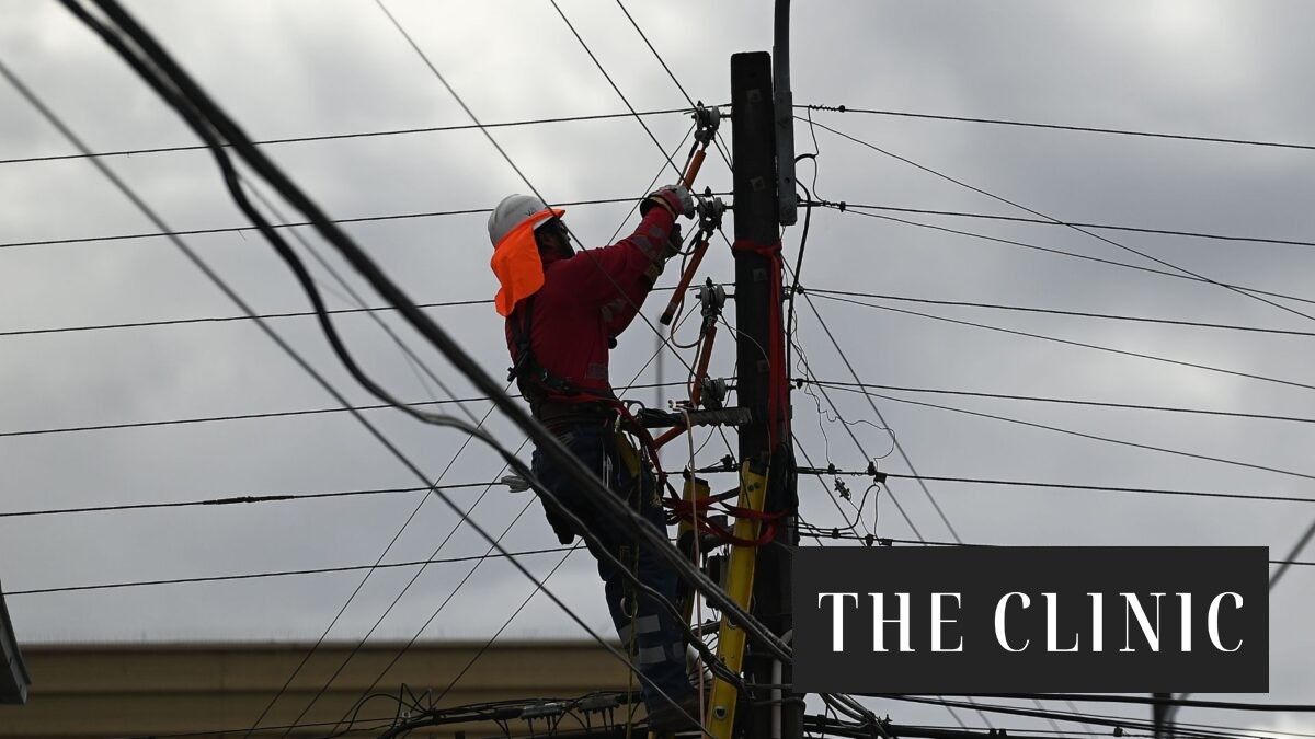 Municipalidad de La Reina y Sernac invitan a presentar reclamos por compensaciones por cortes de luz