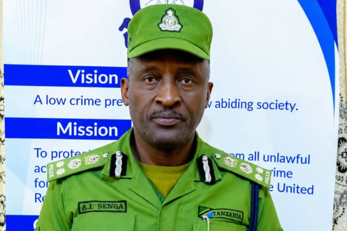 Tanzania Announces Economic Measures and Anti-Trafficking Efforts