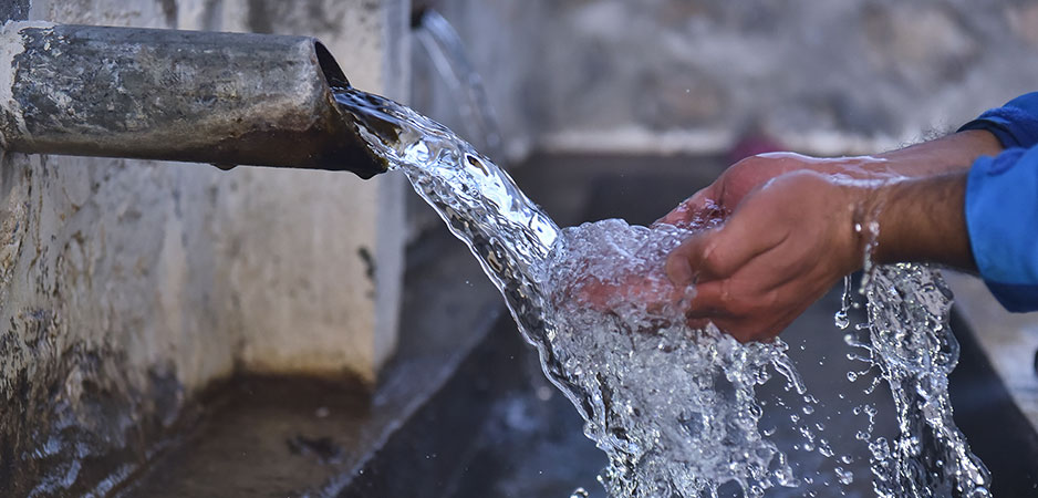 Longido Wards Receive Clean Water Supply