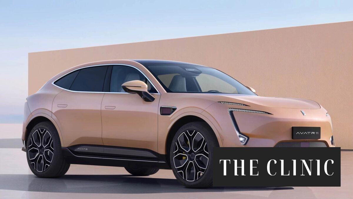 Prueba del Avatr 11: un SUV eléctrico con diseño innovador, buen desempeño y una interfaz demasiado dependiente de la pantalla