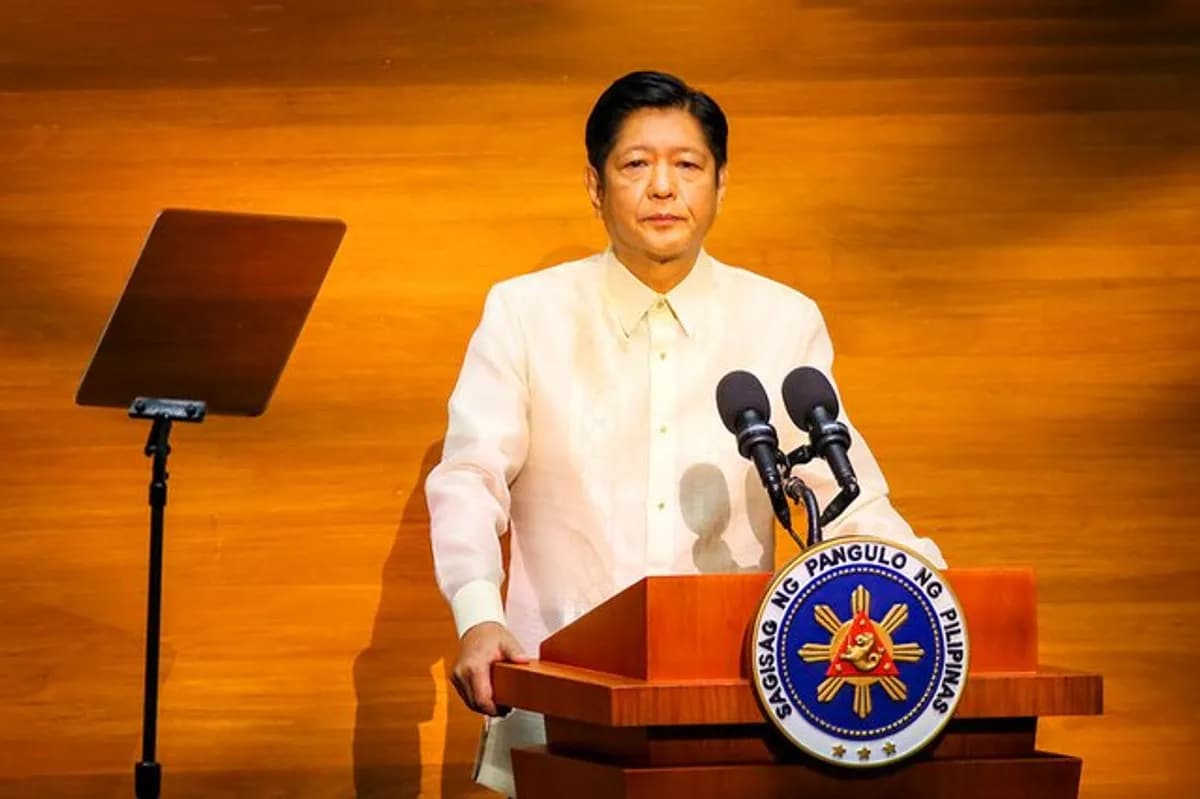 PNP to Deploy Over 20,000 Officers for SONA Security