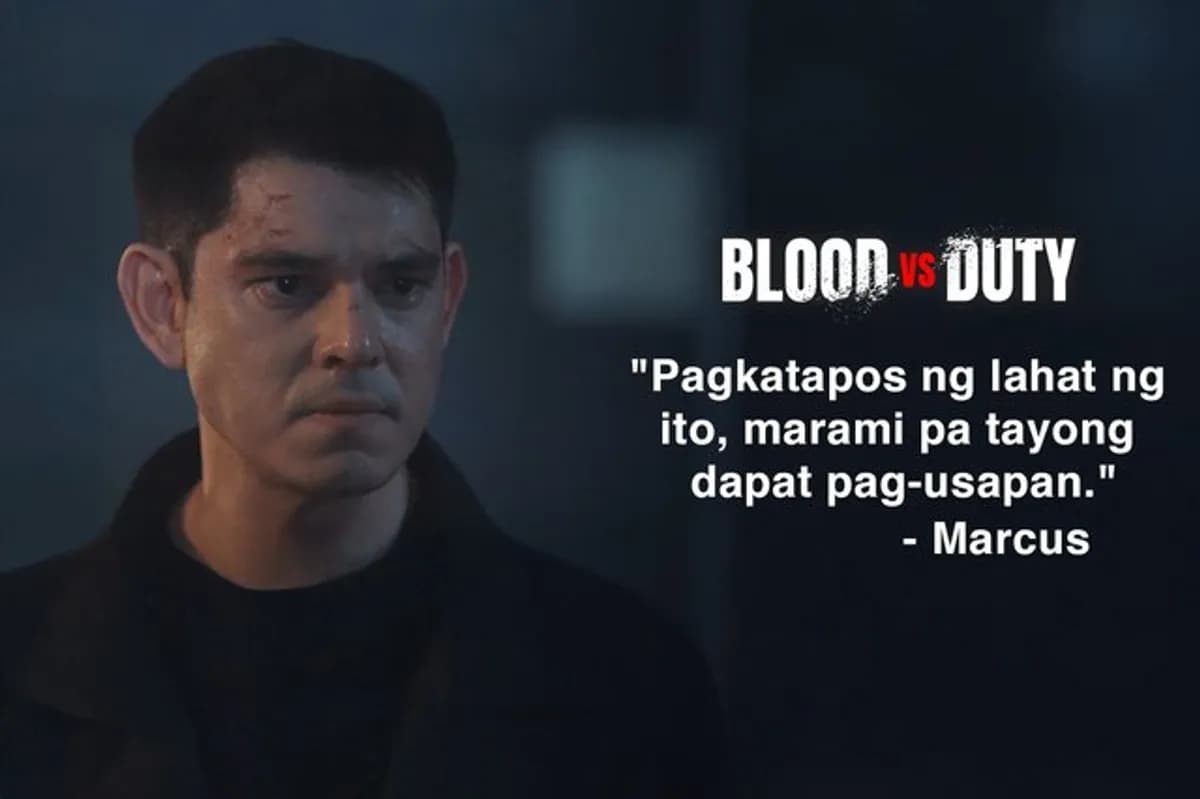 Blood vs Duty: Marcus Dedicates Time to Promote Jalil's Recognition | Episode 78