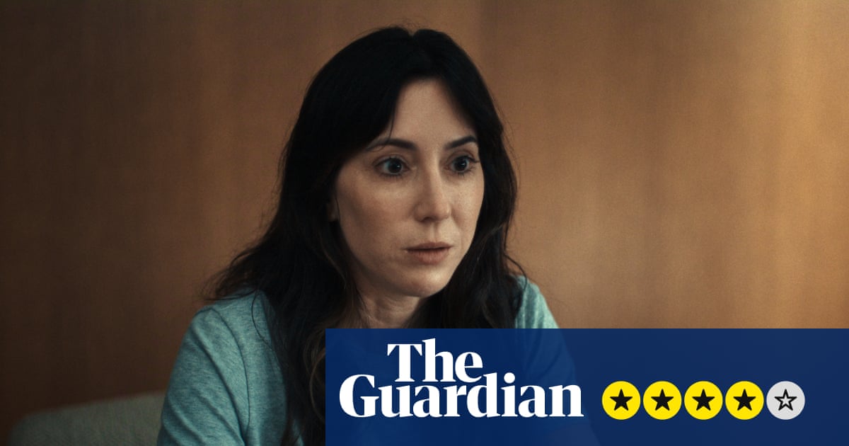 A Toxic Love Story: The True Crime Documentary on the Anaheim Craigslist Case