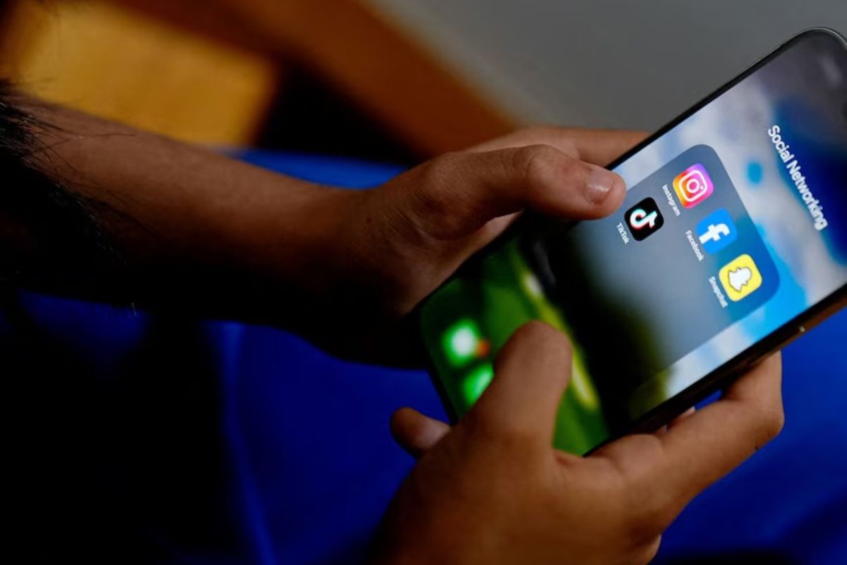 Social Media Risks for Tanzanian Children: Parental Guidance Needed