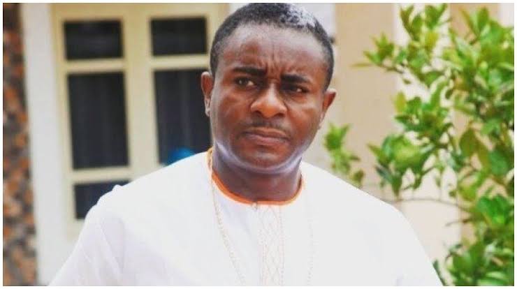 INEC Denies Exposing Emeka Ike's Data in ₦10 Billion Legal Dispute