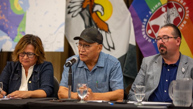 First Nation Chiefs Demand Public Inquiry Into Ontario Wildfire Response and Evacuation Gaps