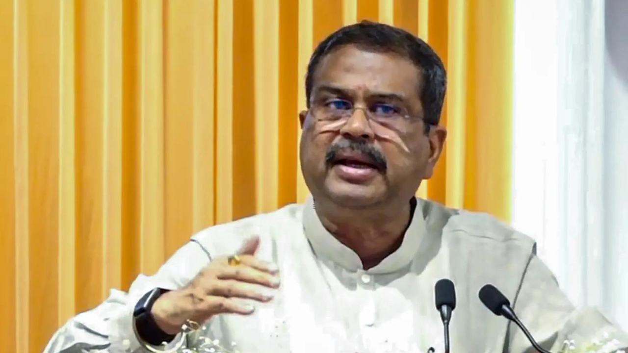 Government Considers Compensation for NEET Leak Victims, Avoids Sacking Pradhan