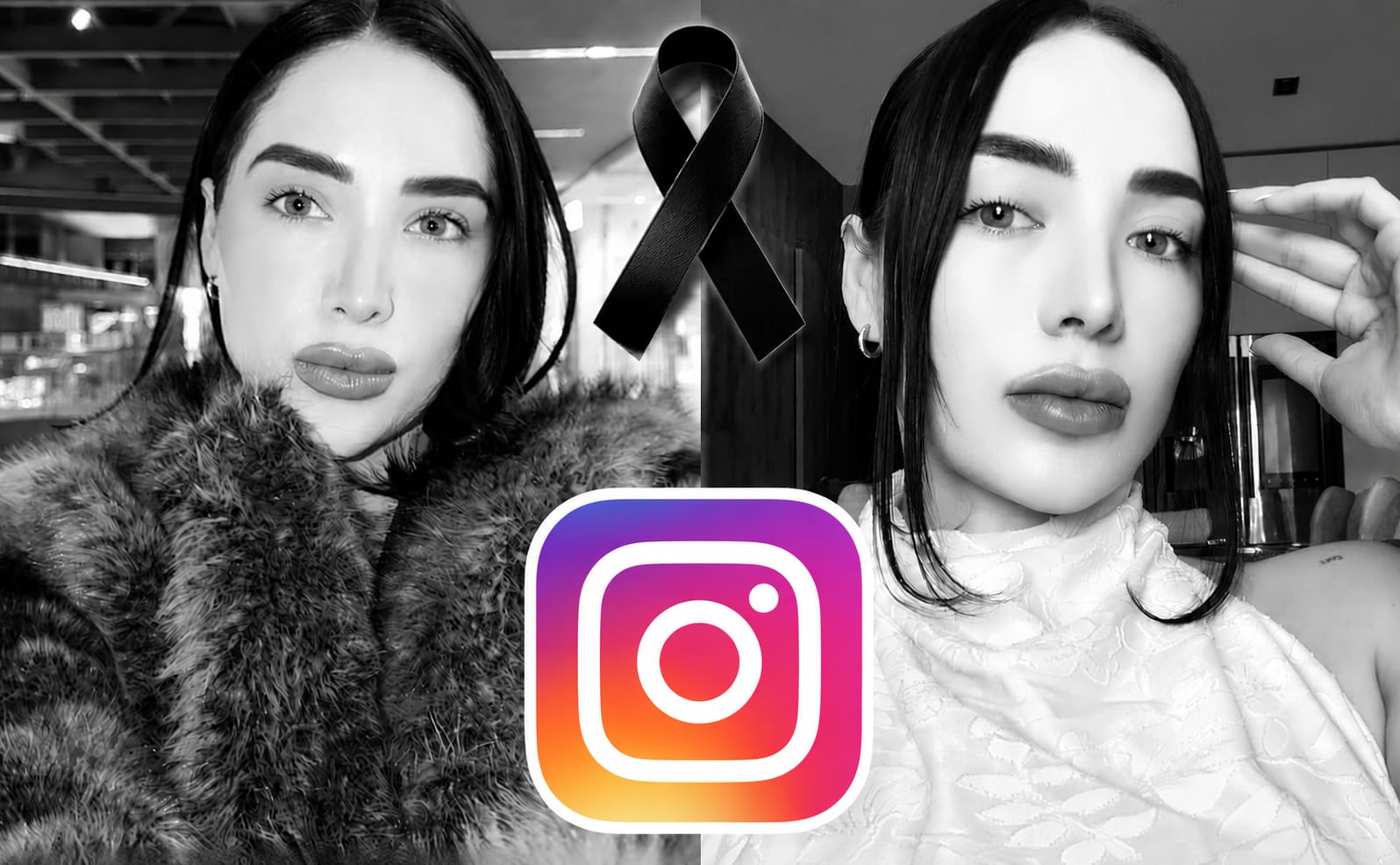 Influencer Adriana García fallece después de una cirugía estética en Culiacán