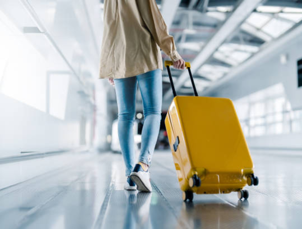 EEUU permite entrada sin visa bajo condiciones específicas