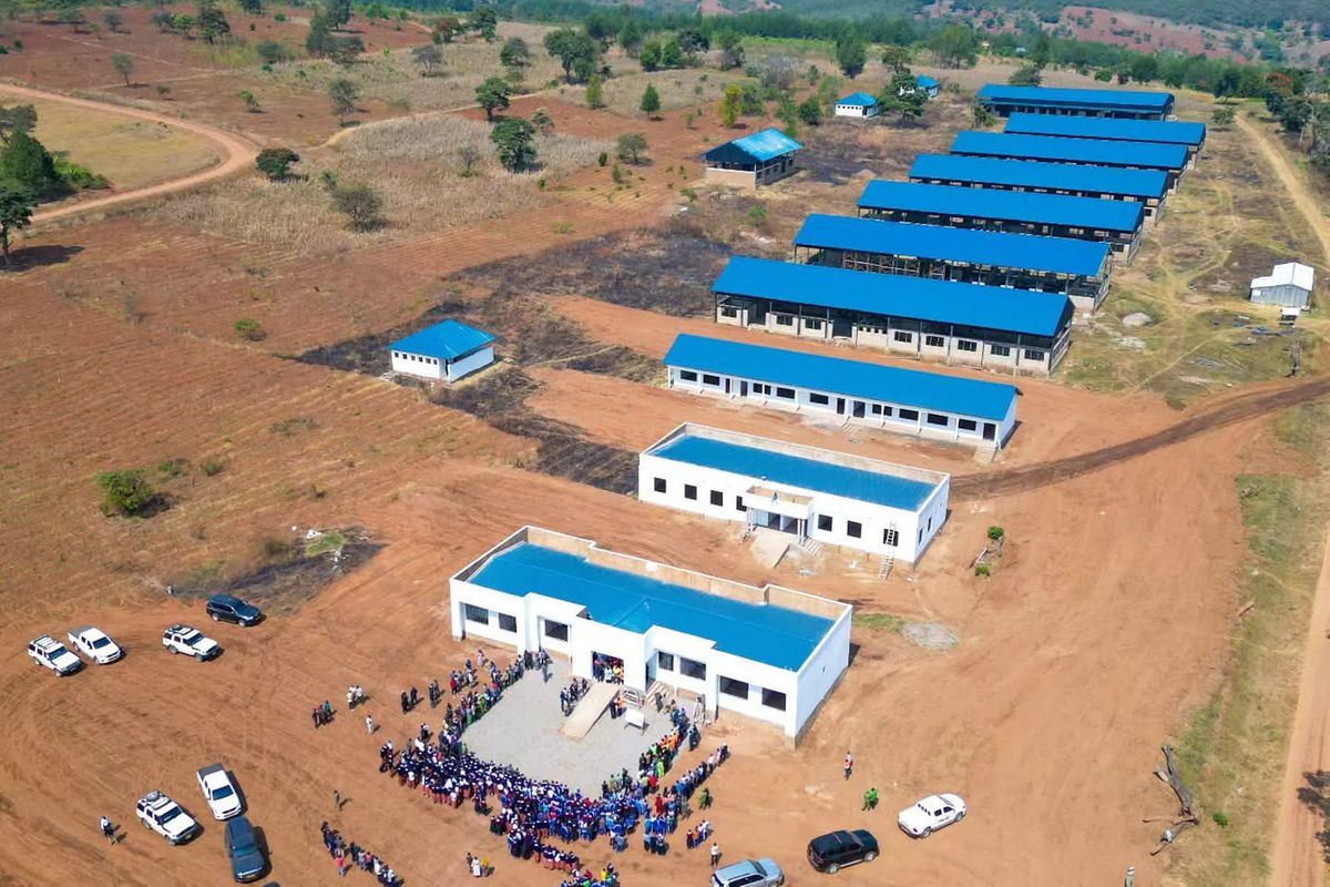 Mine Trade Pledges to Support Tanzanian Mining Sector