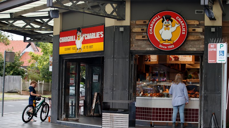 Chargrill Charlie’s: From Family Run to Corporate Giant, Maintaining Quality Amid Growth
