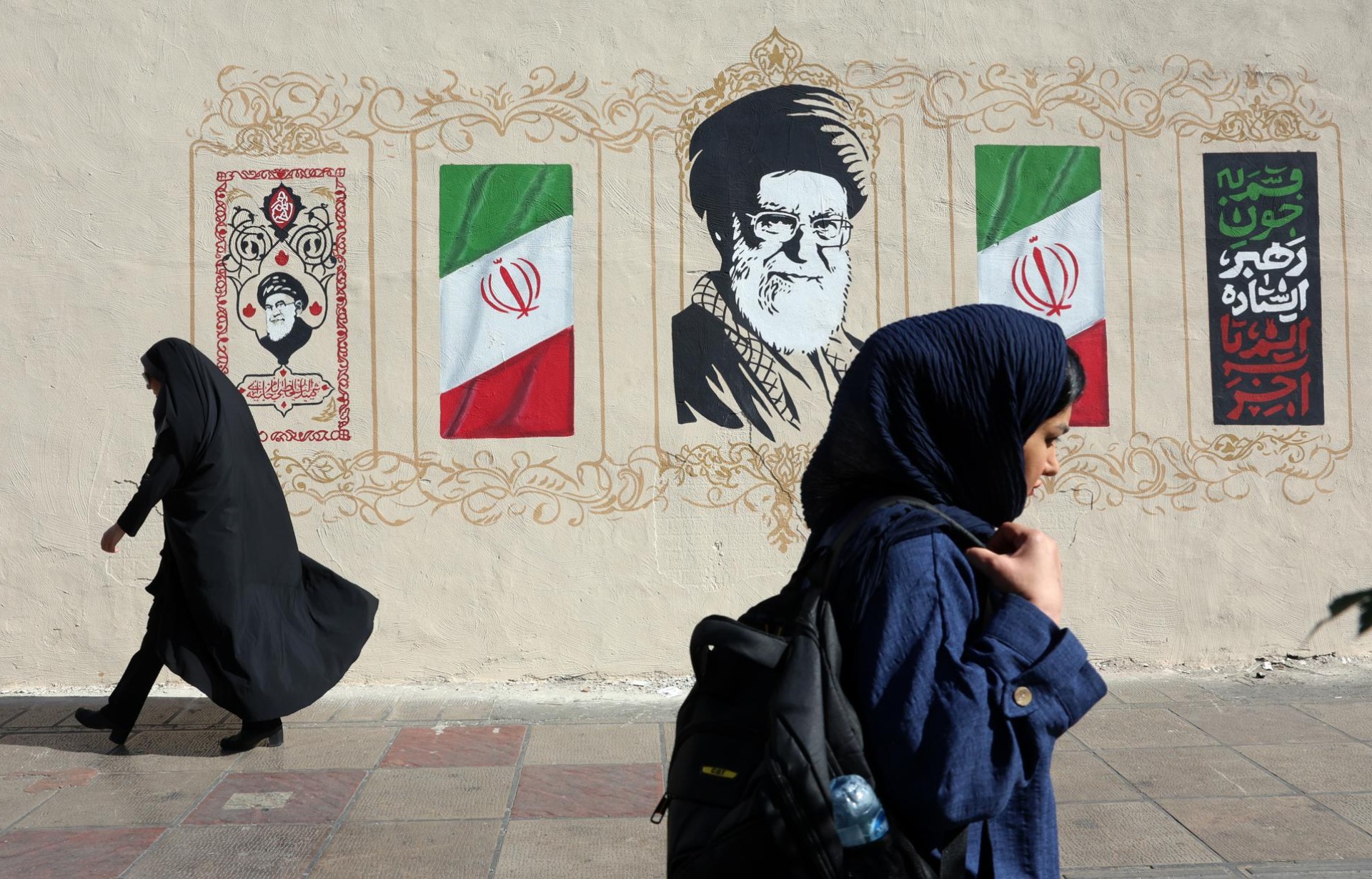 Irán advierte represalias contra EE.UU. tras amenaza de bombardeos a instalaciones nucleares