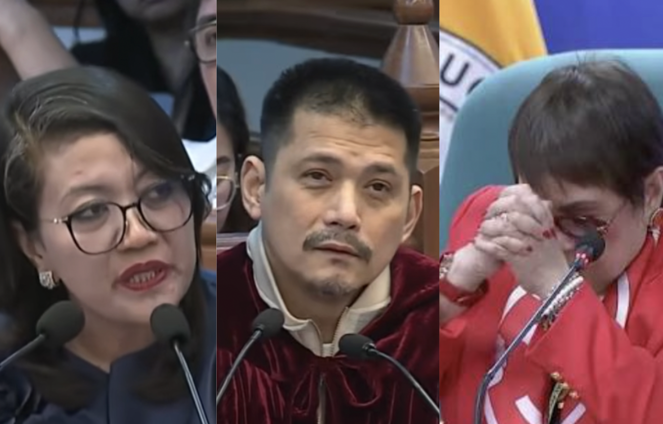Impeachment Trial Dispute: Prosecution and Defense Clash Over Panel Neutrality