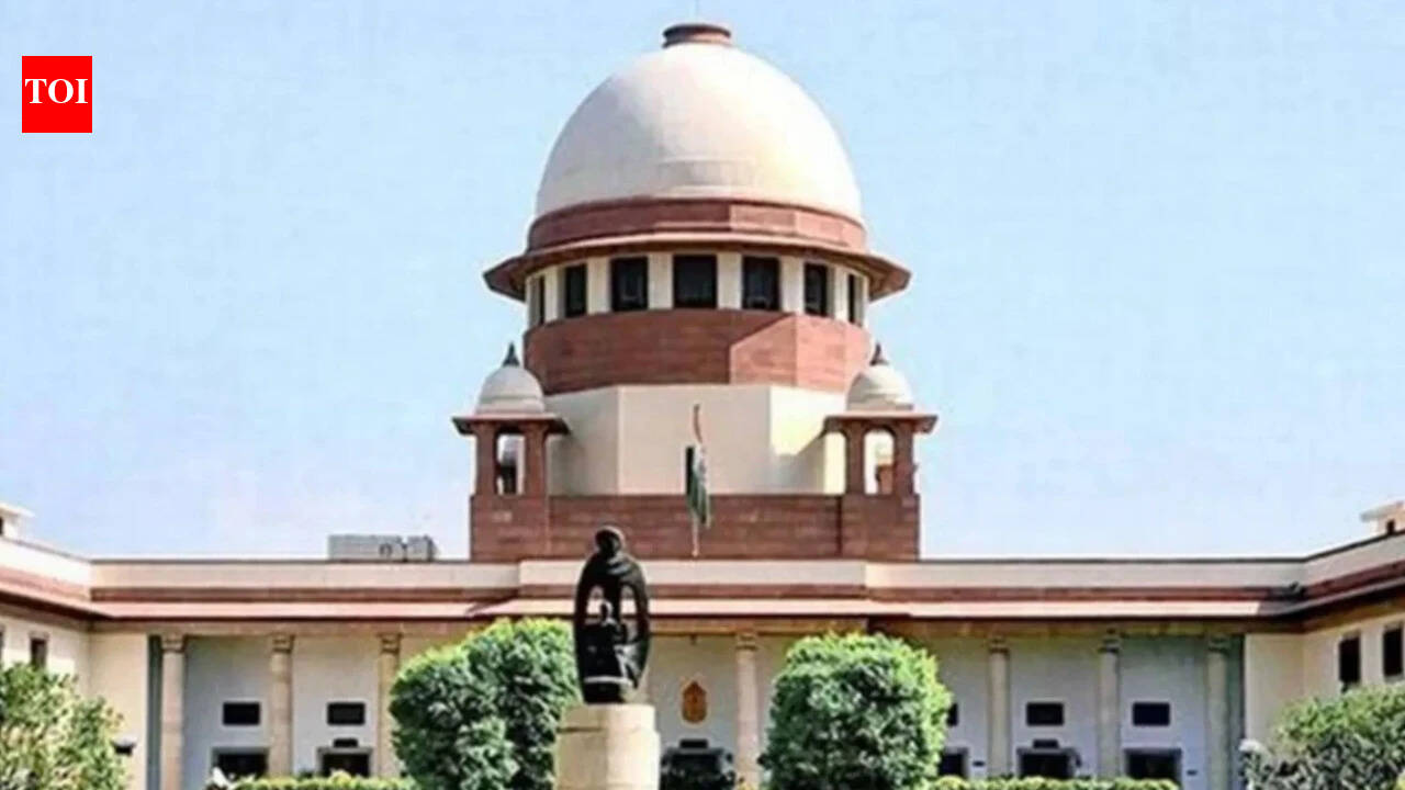 Supreme Court acquits man accused in 1996 blast after 23 years in jail