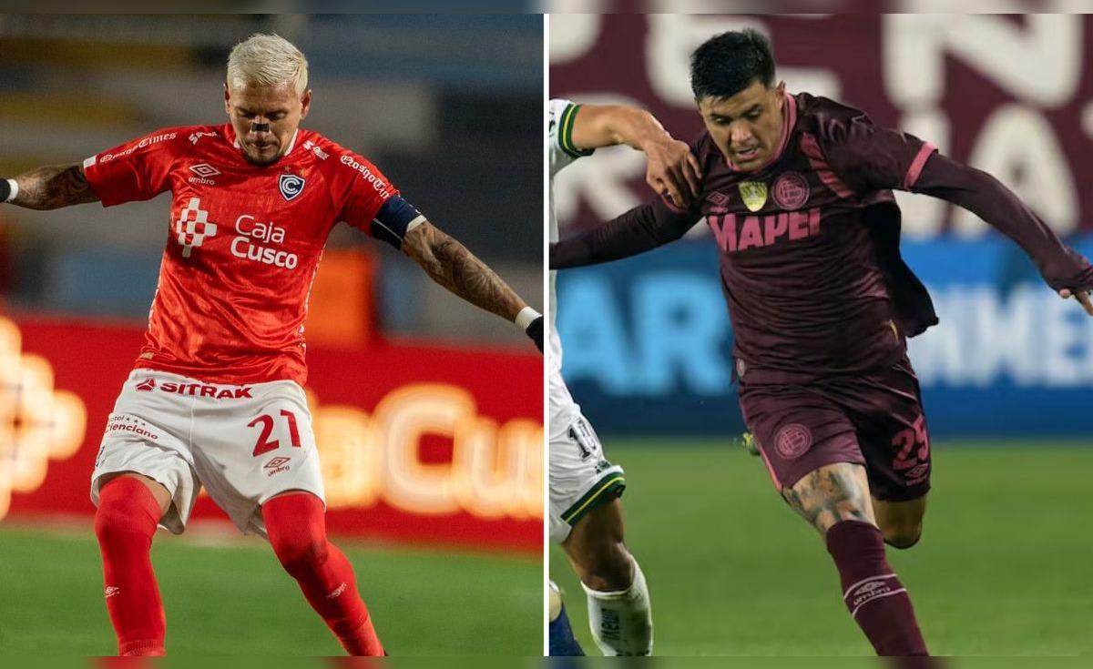 Cienciano visita a Lanús por la ida de los playoffs de la Copa Sudamericana 2026