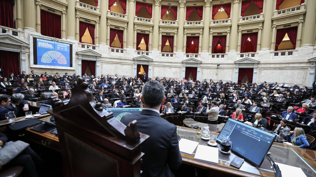 Propuestas del peronismo para reformar la Ley de Inocencia Fiscal y evitar beneficios a funcionarios