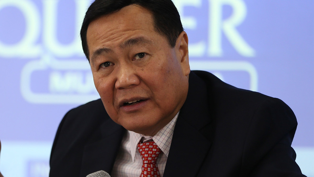 Legal battle over Philippine sovereignty in South China Sea