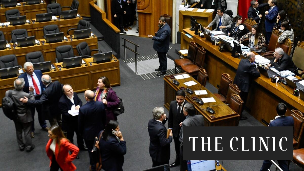 Megareforma enfrenta retraso en votación tras falta de apoyo en Senado