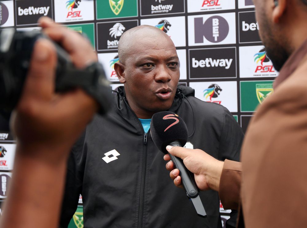 Pitso Dladla Joins Golden Arrows After Successful Durban City Tenure
