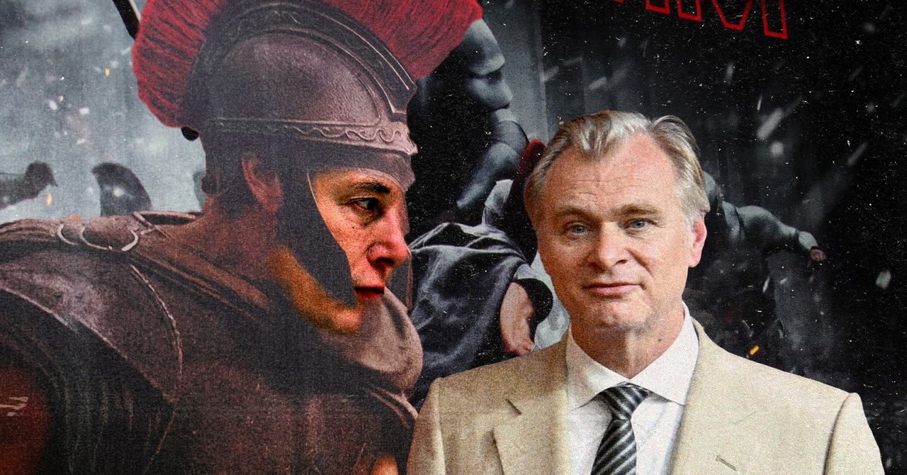 The Odyssey's Box Office Success Overshadows Right-Wing Backlash