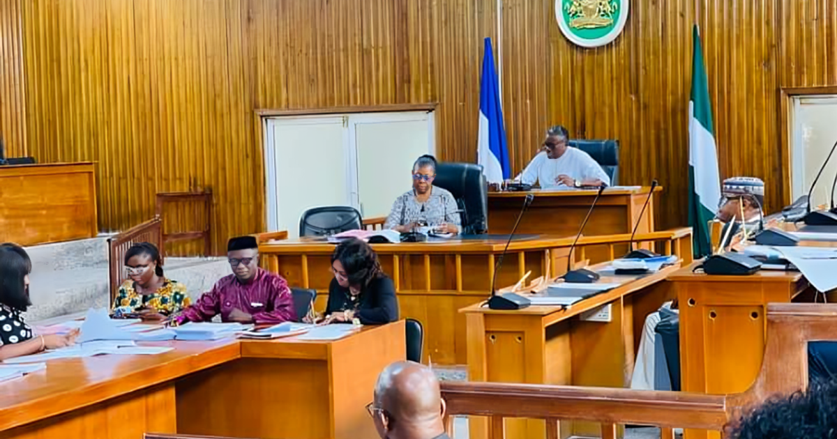Cross River State Passes Same-Sex Marriage Ban Bill Amid Legal Challenge