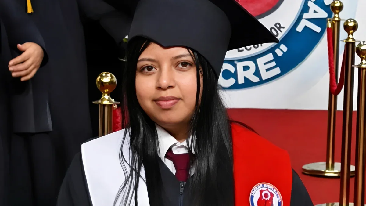 Doménica Palacios Localizada en Quito: Investigación Continúa
