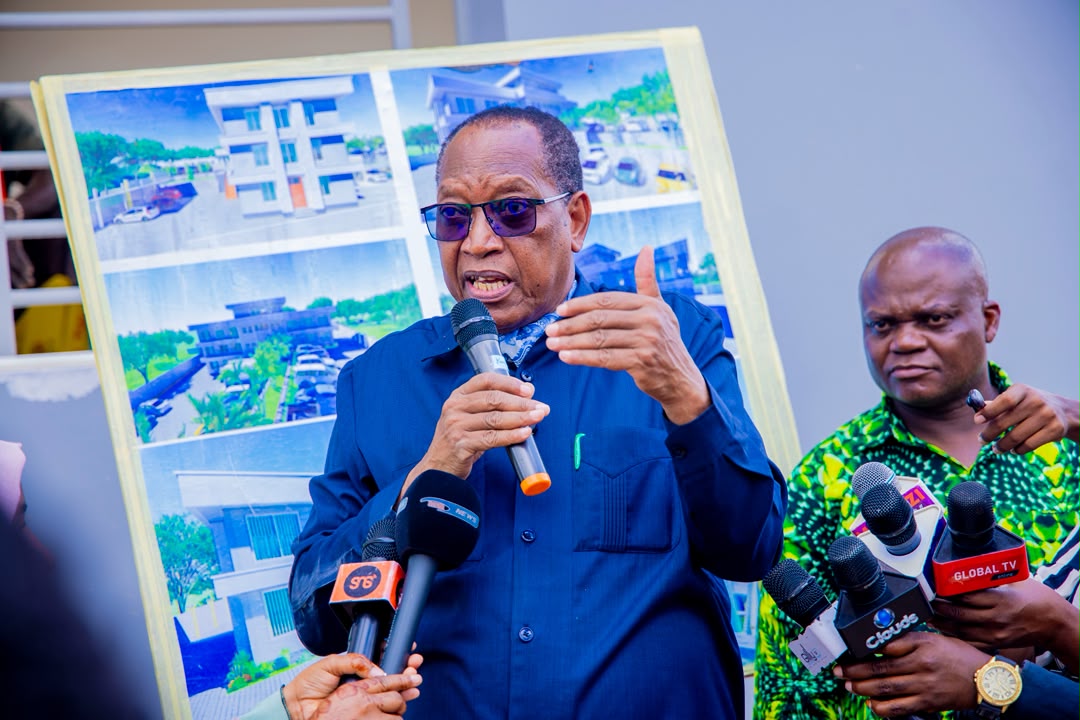 Government prioritizes efficient execution of DMDP initiatives