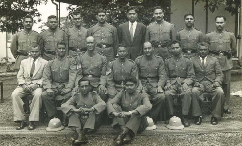 South Africa’s Indian Police Legacy: Honoring Heroes and Addressing Corruption