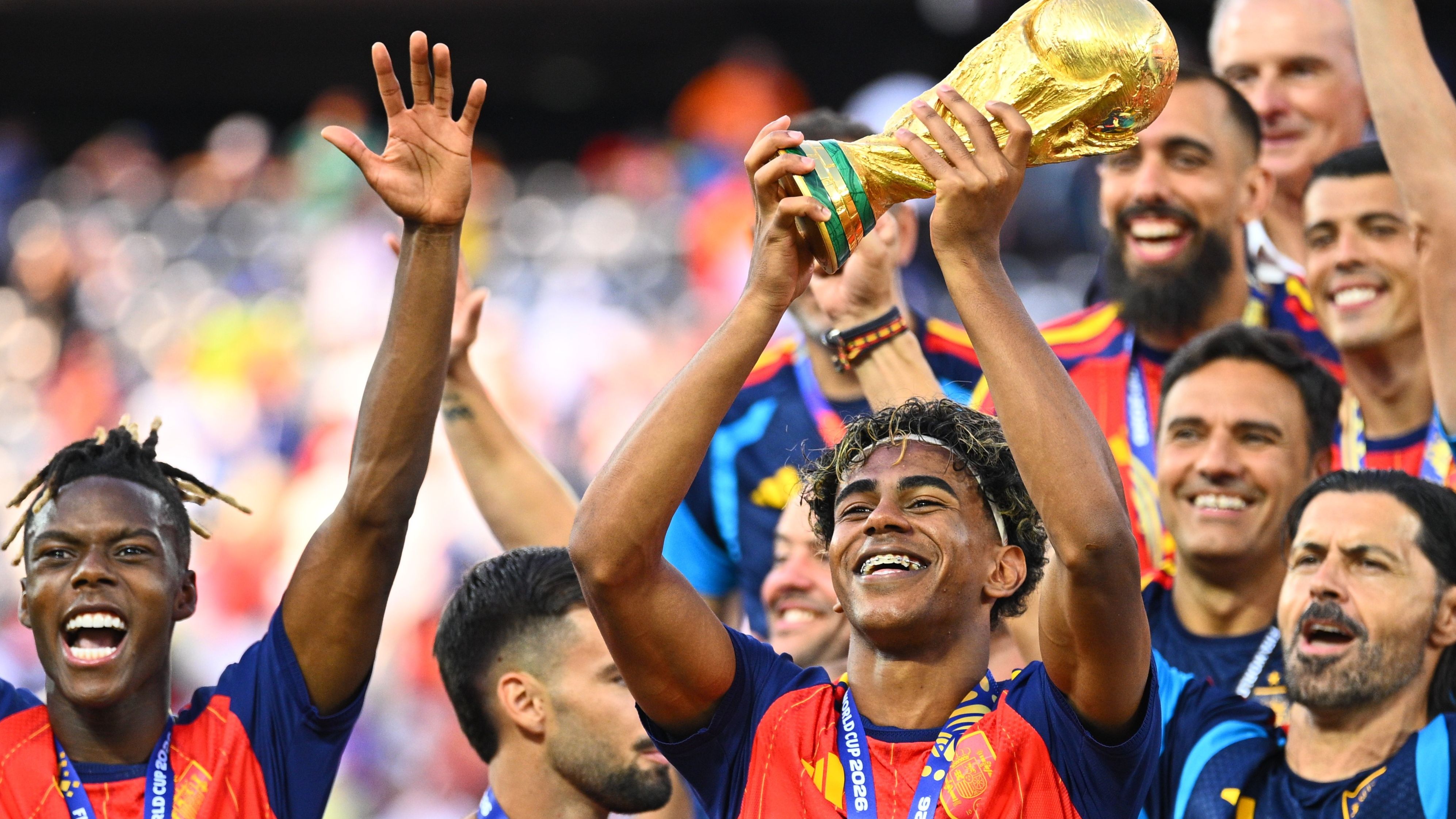 Aumento de racismo e islamofobia en redes durante el Mundial 2026