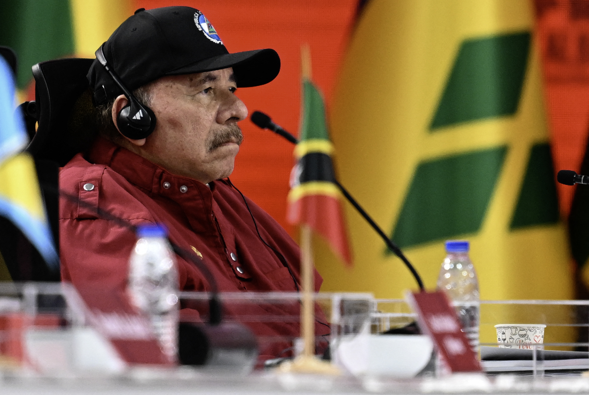 Nicaragua avanza en reforma electoral para excluir a partidos opositores
