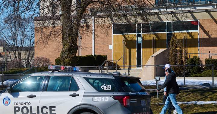 Canadian Authorities Disrupt Extremist Threats Against Jewish Communities