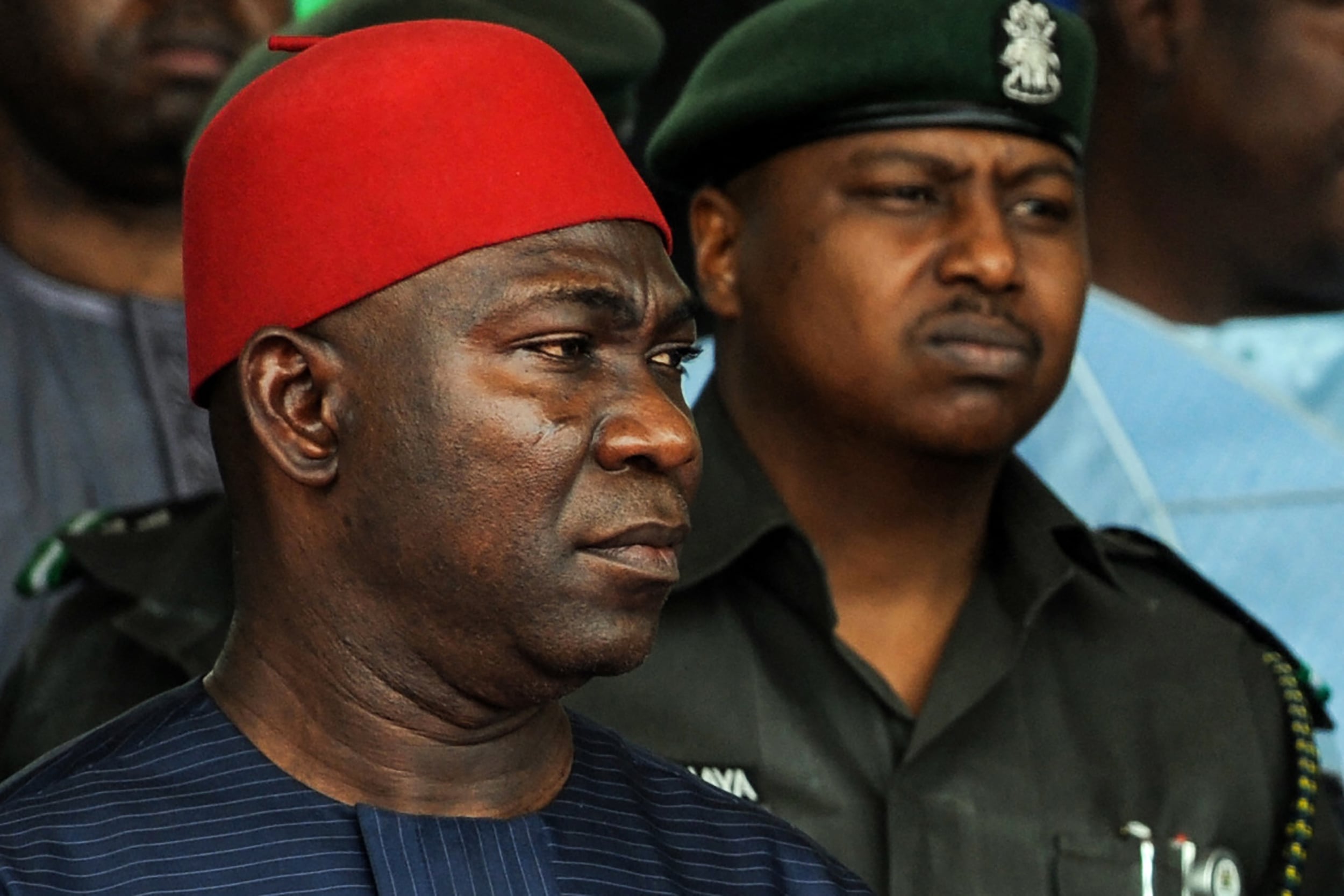 Legacy of Ike Ekweremadu's Political Machine in Enugu State