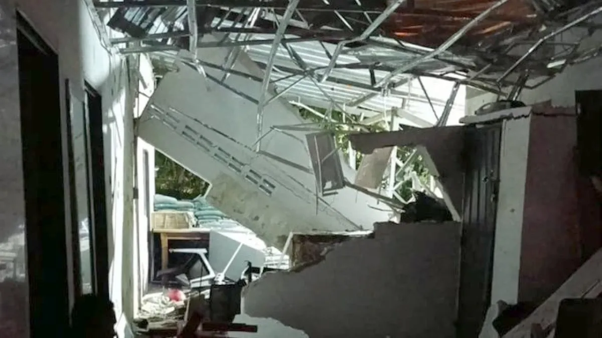 Dos ataques en el sur del Cesar dejan cinco heridos, incluido un militar