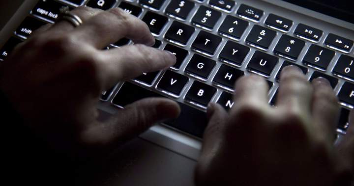 Ontario arrests 63 in major internet child exploitation operation