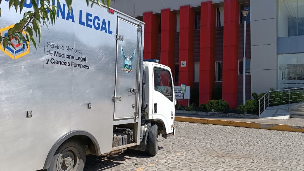 Prisoner found dead in Turi prison, Cuenca