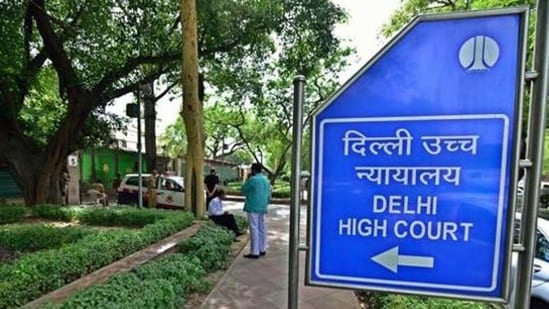 Delhi High Court establishes fast-track courts to address paper leak cases under new law
