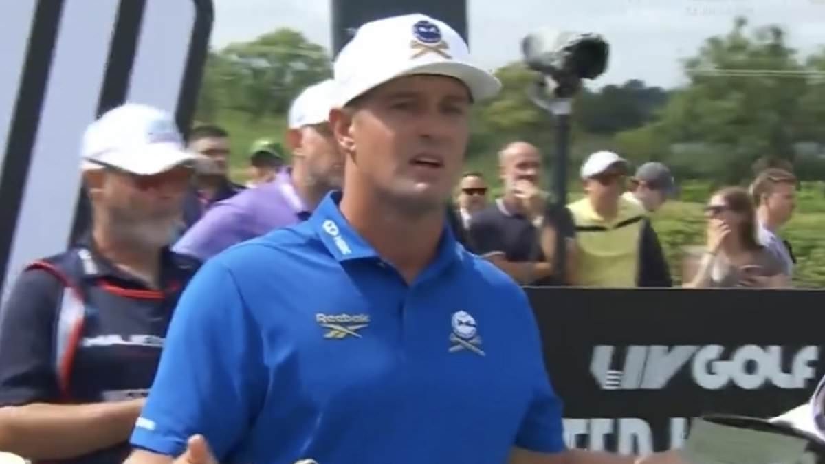 PGA of America removes golf chief following Rory McIlroy abuse scandal and car crash incident