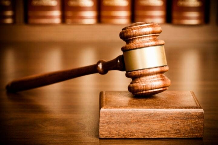 Court Resolves ADC Governorship Dispute, Recognizes Lawal as Ogun Candidate