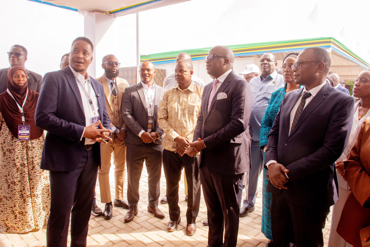 Barrick and Government Boost Local Content in Mining Sector