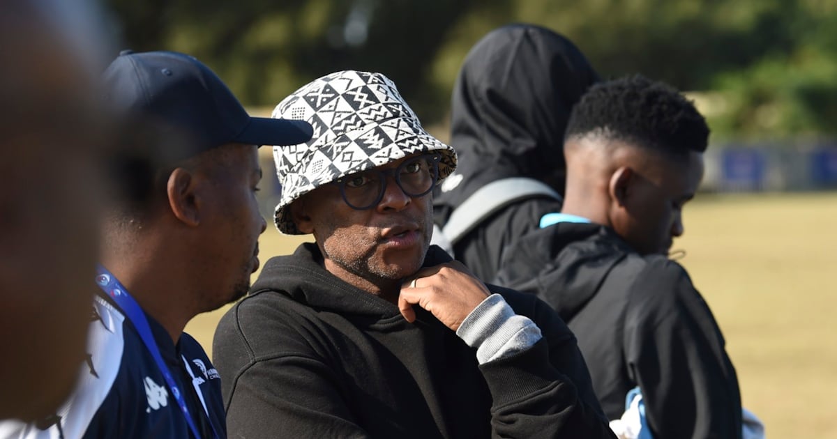 Zungu faces legal challenges and allegations of intimidation in Safa presidency bid